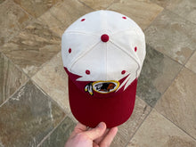 Load image into Gallery viewer, Vintage Washington Redskins Logo Athletic Sharktooth Snapback Football Hat