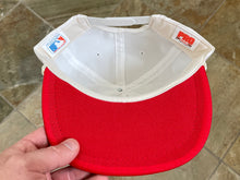 Load image into Gallery viewer, Vintage Cincinnati Reds Universal Snapback Baseball Hat
