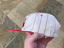Load image into Gallery viewer, Vintage Cincinnati Reds Annco Youth Snapback Baseball Hat