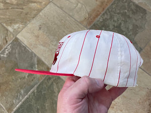 Vintage Cincinnati Reds Annco Youth Snapback Baseball Hat