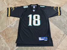 Load image into Gallery viewer, Vintage Jacksonville Jaguars Matt Jones Reebok Football Jersey, Size Medium