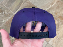 Load image into Gallery viewer, Vintage Baltimore Ravens Logo 7 Snapback Football Hat