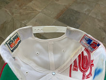 Load image into Gallery viewer, Vintage San Francisco 49ers Sports Specialties Laser Snapback Football Hat