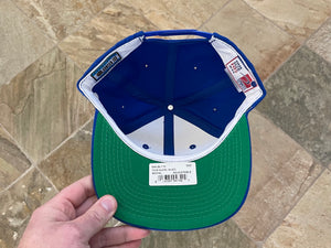 Vintage St. Louis Blues Sports Specialties Plain Logo Snapback Hockey Hat