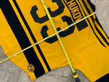 Load image into Gallery viewer, Green Bay Gamblers Maksim Zhukov USHL K1 Game Worn Hockey Jersey