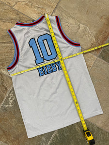 Vintage Sacramento Kings Mike Bibby Nike Basketball Jersey, Size Youth XL, 18-20