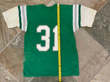 Load image into Gallery viewer, Vintage Philadelphia Eagles Wilbert Montgomery Rawlings Football TShirt, Size Large