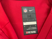 Load image into Gallery viewer, San Francisco 49ers Colin Kaepernick Nike Football Jersey, Size Medium
