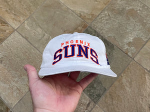 Vintage Phoenix Suns Starter Snapback Basketball Hat