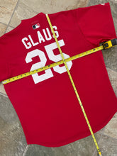 Load image into Gallery viewer, Vintage Anaheim Angels Troy Glaus Majestic Baseball Jersey, Size XL