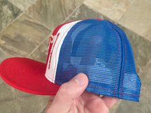 Load image into Gallery viewer, Vintage SMU Mustangs AJD Snapback College Hat