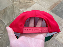 Load image into Gallery viewer, Vintage Atlanta Hawks Sports Specialties Script Snapback Basketball Hat