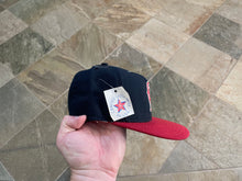 Load image into Gallery viewer, Vintage California Angels Roman Pro Fitted Baseball Hat, Size 6 7/8