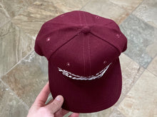 Load image into Gallery viewer, Vintage Mississippi State Bulldogs Sports Specialties Script Snapback College Hat