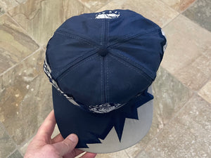 Vintage Georgetown Hoyas Jagged Edge Snapback College Hat