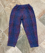 Load image into Gallery viewer, Vintage Buffalo Bills Zubaz Football Pants, Size Large