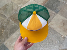 Load image into Gallery viewer, Vintage Utah Jazz AJD Snapback Basketball Hat