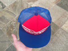 Load image into Gallery viewer, Vintage SMU Mustangs AJD Snapback College Hat