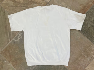 Vintage Colorado Buffaloes Nutmeg College Sweatshirt, Size Medium