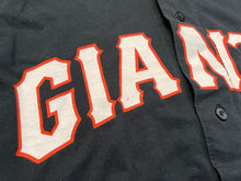 Load image into Gallery viewer, Vintage San Francisco Giants Russell Baseball Jersey, Size XL
