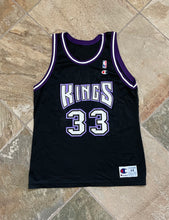 Load image into Gallery viewer, Vintage Sacramento Kings Brian Grant Champion Basketball Jersey, Size 44, Large