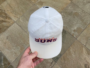 Vintage Phoenix Suns Starter Snapback Basketball Hat