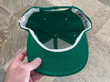 Load image into Gallery viewer, Vintage Milwaukee Bucks Sports Specialties Script Snapback Basketball Hat