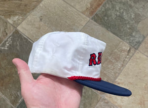 Vintage Boston Red Sox Universal Snapback Baseball Hat