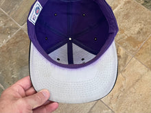 Load image into Gallery viewer, Vintage Baltimore Ravens Logo 7 Snapback Football Hat