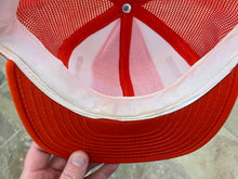 Load image into Gallery viewer, Vintage Houston Astros AJD Snapback Baseball Hat