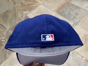 Vintage Montreal Expos Sports Specialties Pro Fitted Baseball Hat, Size 7 1/8