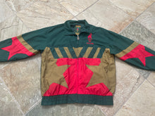 Load image into Gallery viewer, Vintage 1996 Logo Athletic Atlanta Olympic Games Jacket, Size Medium