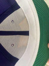 Load image into Gallery viewer, Vintage LSU Tigers Sports Specialties Script Snapback College Hat