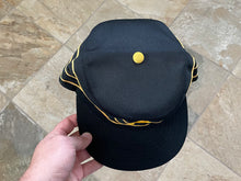 Load image into Gallery viewer, Vintage Pittsburgh Pirates Sports Specialties Pill Box Snapback Baseball Hat