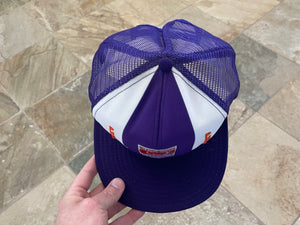 Vintage Phoenix Suns AJD Snapback Basketball Hat