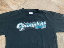Load image into Gallery viewer, Vintage Philadelphia Eagles NFL Football TShirt, Size Large