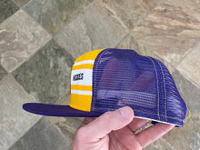 Load image into Gallery viewer, Vintage Washington Huskies AJD Snapback College Hat