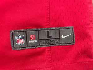 San Francisco 49ers Patrick Willis Nike Football Jersey, Size Youth Large, 14-16