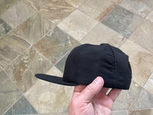 Load image into Gallery viewer, Vintage Ole Miss Rebels DeLong Snapback College Hat