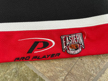 Load image into Gallery viewer, Vintage New Jersey Devils Pro Player Hockey Jersey, Size Large