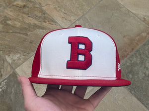 Buffalo Bisons New Era Fitted Pro Baseball Hat, Size 7 1/8