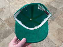 Load image into Gallery viewer, Vintage New York Jets Sports Specialties Corduroy Script Snapback Football Hat
