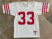 Load image into Gallery viewer, Vintage San Francisco 49ers Roger Craig Sand Knit Football Jersey, Size Medium