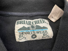 Load image into Gallery viewer, Vintage Georgia Bulldogs College Sweatshirt, Size Medium