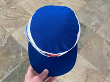 Load image into Gallery viewer, Vintage New York Mets AJD Pill Box Snapback Baseball Hat