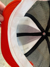 Load image into Gallery viewer, Vintage Baltimore Orioles AJD Snapback Baseball Hat