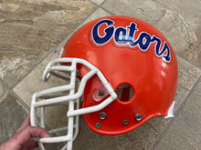 Load image into Gallery viewer, Vintage Florida Gators Riddell Full Size College Football Helmet ###