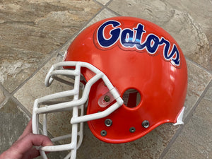 Vintage Florida Gators Riddell Full Size College Football Helmet ###