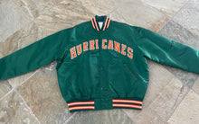 Load image into Gallery viewer, Vintage Miami Hurricanes Starter Satin College Jacket, Size XL