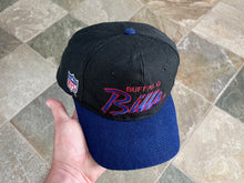 Load image into Gallery viewer, Vintage Buffalo Bills Sports Specialties Script Snapback Football Hat
